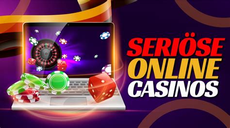 online casino seriöse